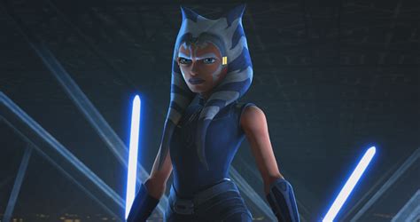 which order to watch clone wars and rebels|ahsoka clone wars episodes.